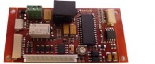 Dietz Soundmodul, XLC-6, Soundmodul für Analogbetrieb und Betrieb an SUSI, über 120 Original Sounds zur Auswahl, ab Spur 0